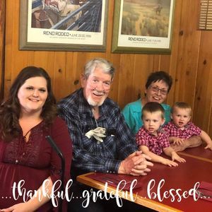 Meet your Posher, Cheryl